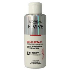 Elvive Pre-shampoo bond repair 200 Milliliter