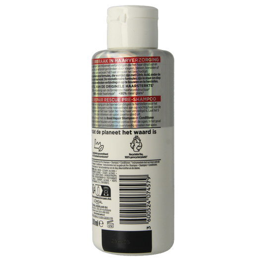 Elvive Pre-shampoo bond repair 200 Milliliter