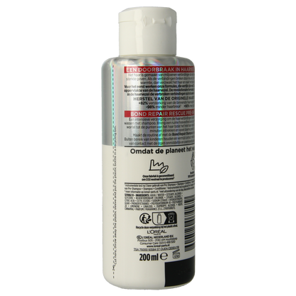 Elvive Pre-shampoo bond repair 200.00 Milliliter