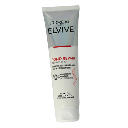 Elvive Conditioner bond repair 150.00 Milliliter