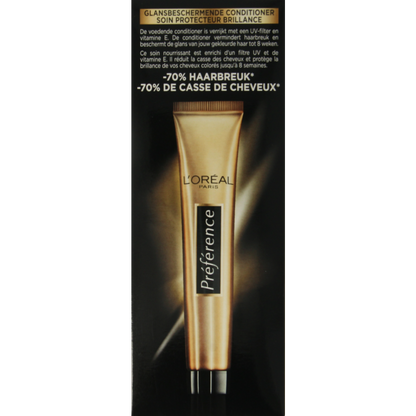 Preference 11.21 Ultra licht parelmoer asblond 1.00 Set