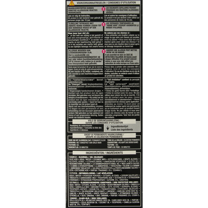 Preference 11.21 Ultra licht parelmoer asblond 1.00 Set