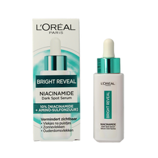 L'Oreal Paris Bright reveal dark spot serum 30 Milliliter