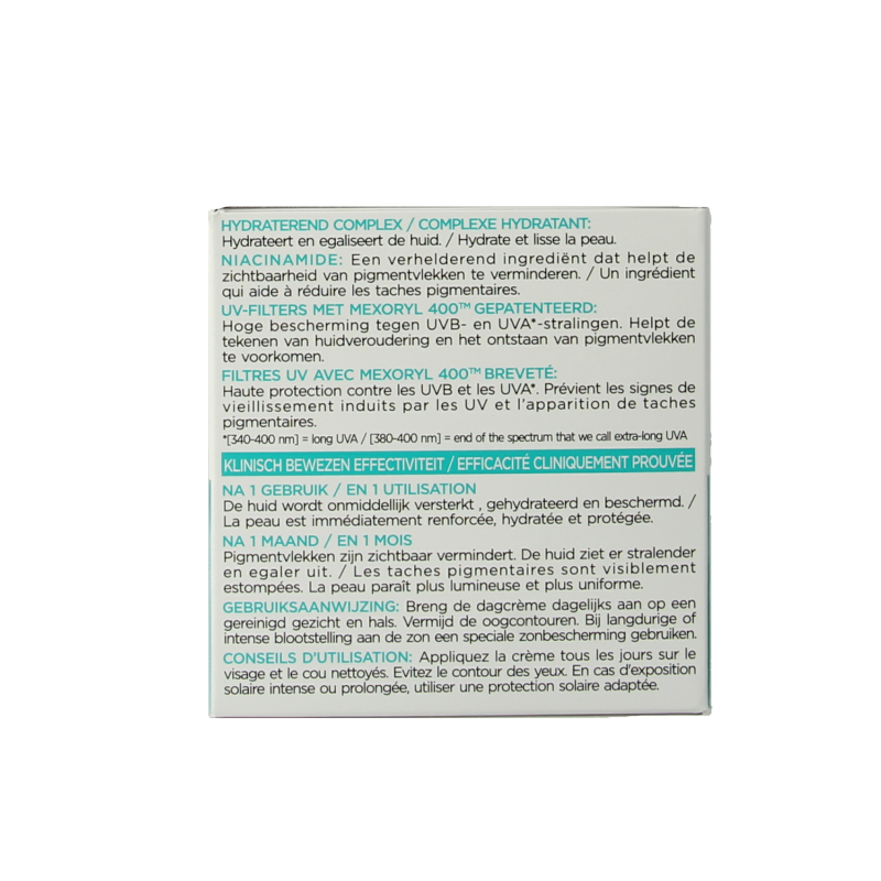 L'Oreal Paris Bright reveal dark spot dagcreme 50 Milliliter