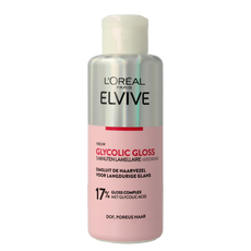 Elvive Injection treatment glycolic gloss 200 Milliliter