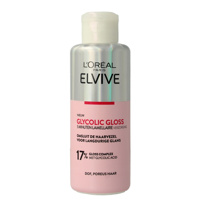 Elvive Injection treatment glycolic gloss 200.00 Milliliter