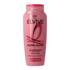 Elvive Shampoo nutri gloss 250.00 Milliliter