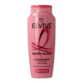Elvive Shampoo nutri gloss 250 Milliliter