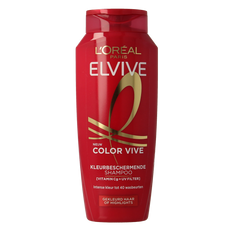 Elvive Shampoo color vive 250.00 Milligram