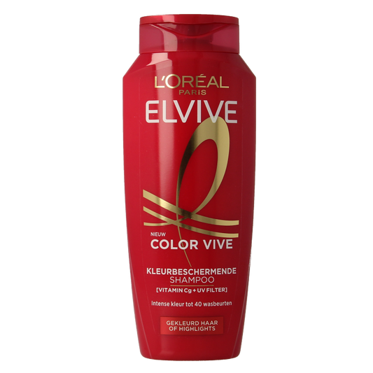 Elvive Shampoo color vive 250 Milligram