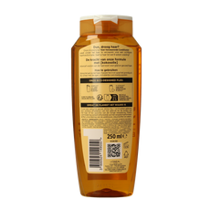 Elvive Shampoo extra ordinary oil kokos 250.00 Milliliter