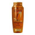 Elvive Shampoo extra oil droog haar 250 Milliliter