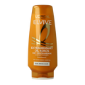 Elvive Conditioner extra oil fijne kokosolie 250 Milliliter
