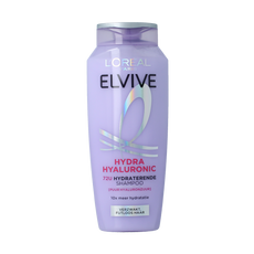 Elvive Shampoo hydra hyaluronic 250.00 Milliliter