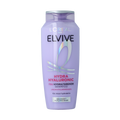 Elvive Shampoo hydra hyaluronic 250.00 Milliliter
