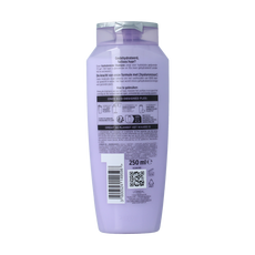 Elvive Shampoo hydra hyaluronic 250.00 Milliliter