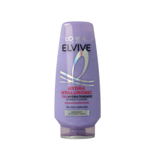 Elvive Conditioner hydra hyaluronic 200.00 Milliliter