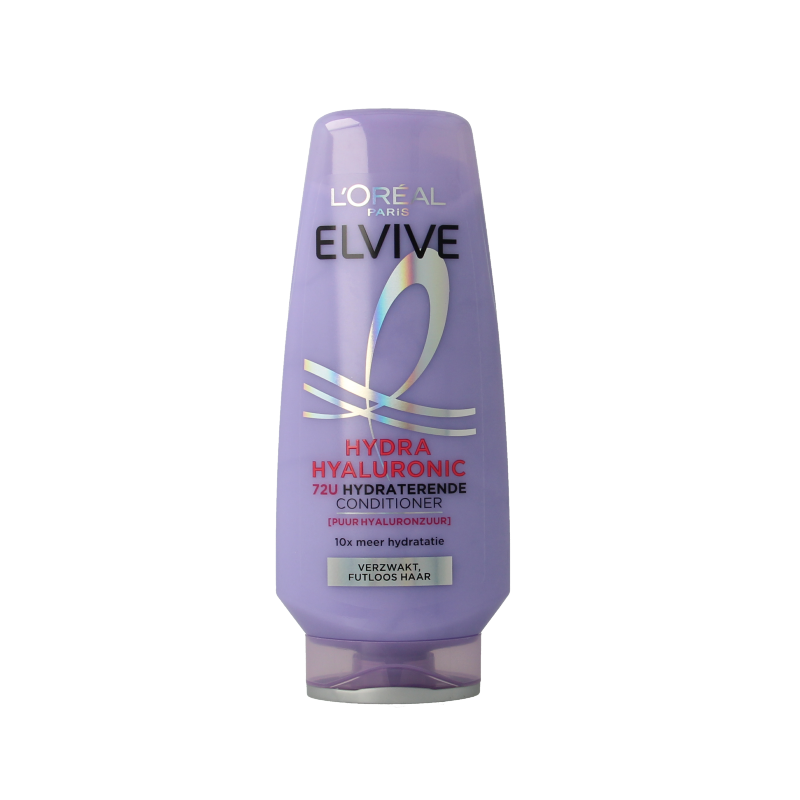 Elvive Conditioner hydra hyaluronic 200 Milliliter