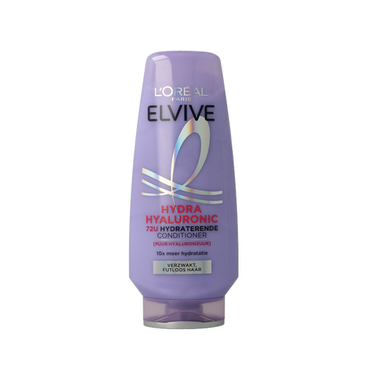 Elvive Conditioner hydra hyaluronic 200 Milliliter