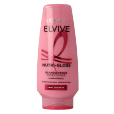Elvive Conditioner nutri gloss 200.00 Milliliter