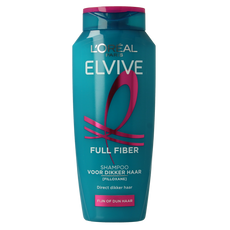 Elvive Shampoo full fiber 250.00 Milliliter