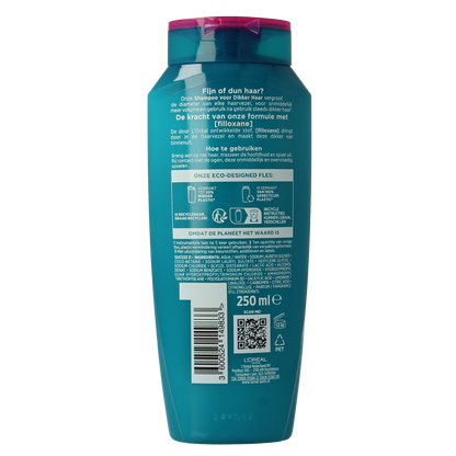Elvive Shampoo full fiber 250.00 Milliliter