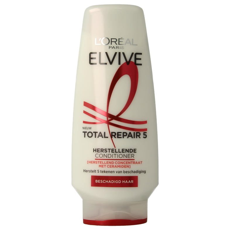 Elvive Conditioner total repair 200 Milliliter