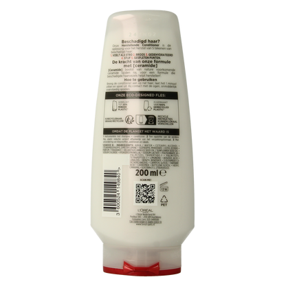 Elvive Conditioner total repair 200.00 Milliliter