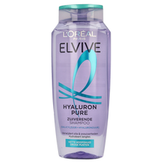 Elvive Shampoo hyaluron pure 250.00 Milliliter