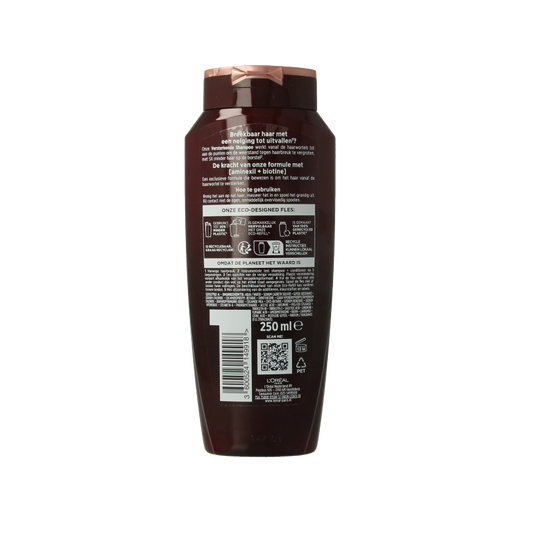 Elvive Shampoo full resist 250 Milliliter