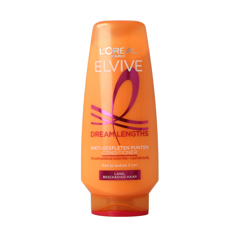 Elvive Conditioner dream lengths 200 Milliliter