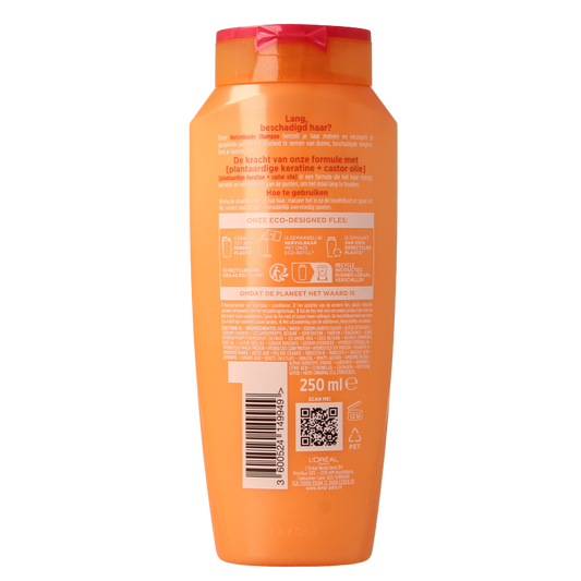 Elvive Shampoo dream lengths 250 Milliliter