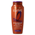 Elvive Shampoo krul verzorging 250.00 Milliliter