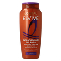 Elvive Shampoo krul verzorging 250 Milliliter