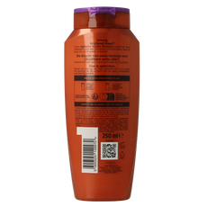 Elvive Shampoo krul verzorging 250.00 Milliliter