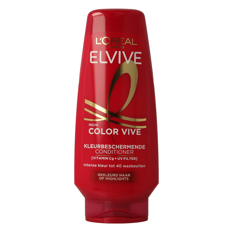 Elvive Conditioner color vive 200 Milliliter