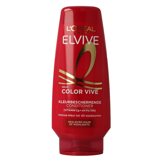 Elvive Conditioner color vive 200 Milliliter