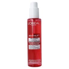 L'Oreal Paris Revitalift glycolic cleanser 150 Milliliter