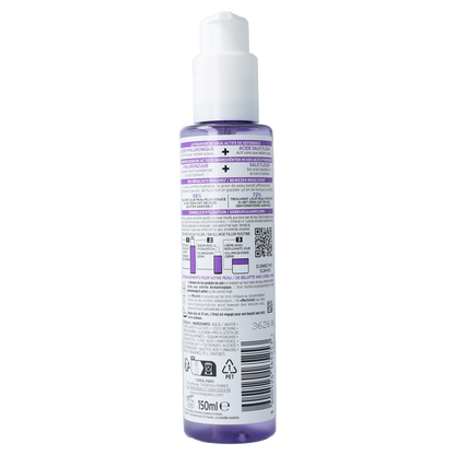 L'Oreal Paris Revitalift hyaluronzuur cleanser 150 Milliliter