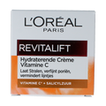 L'Oreal Paris Revitalift hydraterende dagcreme vit C 50 Milliliter