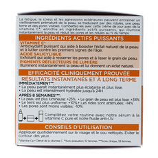 L'Oreal Paris Revitalift hydraterende dagcreme vit C 50 Milliliter