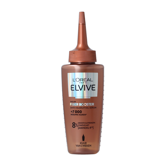 Elvive Serum growth factor 102.00 Milliliter
