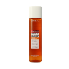 L'Oréal Paris Revitalift Vitamine C pore perfecting toner 180.00 Milliliter