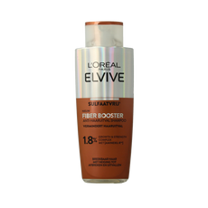 Elvive Shampoo fiber booster 200.00 Milliliter