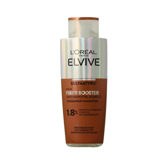 Elvive Shampoo fiber booster 200 Milliliter