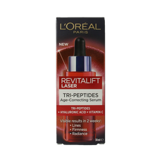 L'Oréal Paris Revitalift laser serum 30 Milliliter