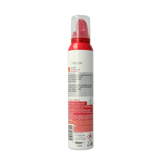 Studio Line Style & shine mousse 200.00 Milliliter