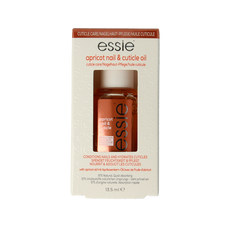 Essie Treatment apricot oil 13.5 Milliliter