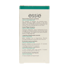 Essie Base coat to stay 13.5 Milliliter