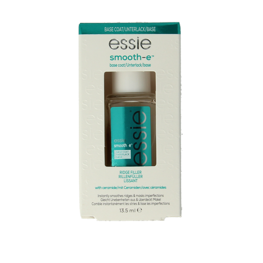 Essie Base coat smooth-e 13.5 Milliliter